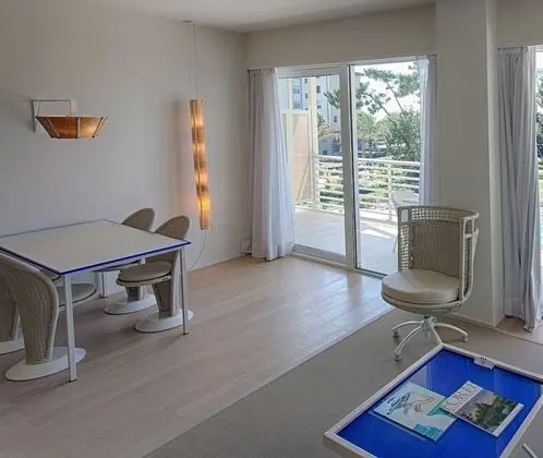 Süit, 2 Yatak Odası