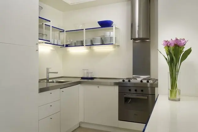 Süit, 2 Yatak Odası