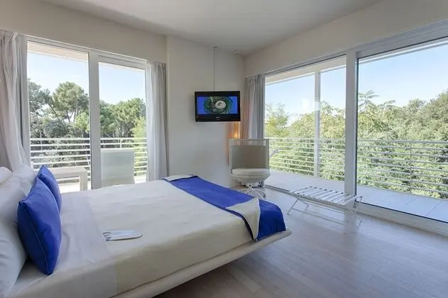 Süit, 2 Yatak Odası