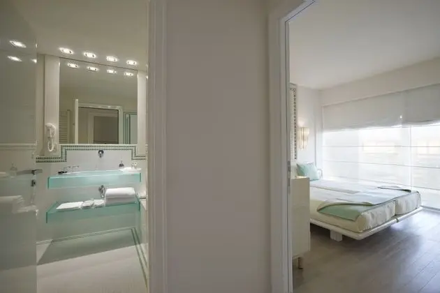 Süit, 2 Yatak Odası