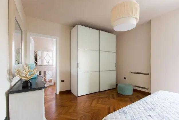 Villa, 4 Yatak Odası