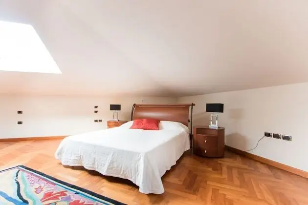 Villa, 4 Yatak Odası