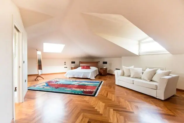 Villa, 4 Yatak Odası