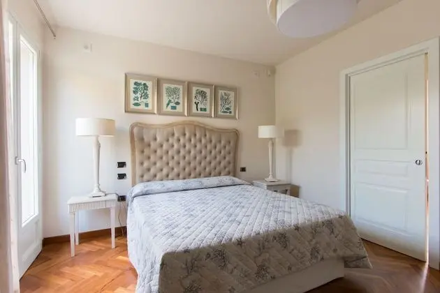 Villa, 4 Yatak Odası