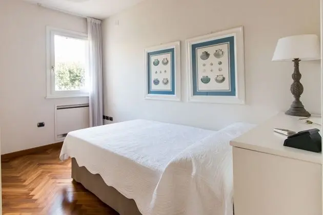 Villa, 4 Yatak Odası