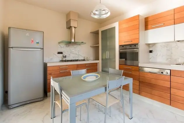 Villa, 4 Yatak Odası