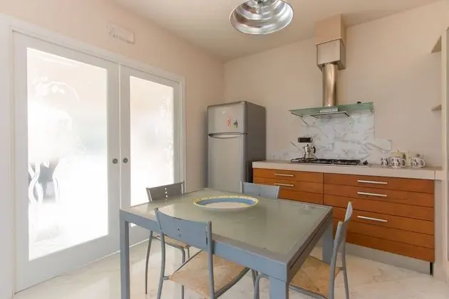 Villa, 4 Yatak Odası