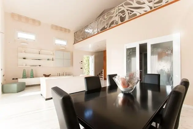 Villa, 4 Yatak Odası