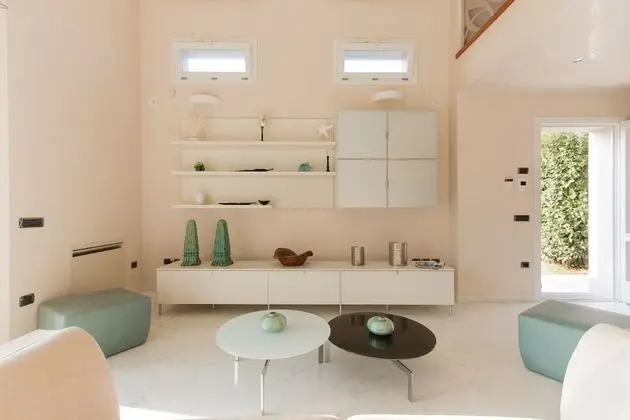 Villa, 4 Yatak Odası