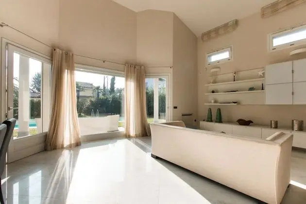 Villa, 4 Yatak Odası