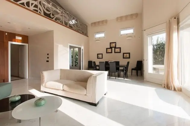 Villa, 4 Yatak Odası