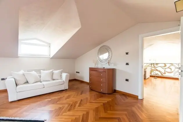 Villa, 4 Yatak Odası