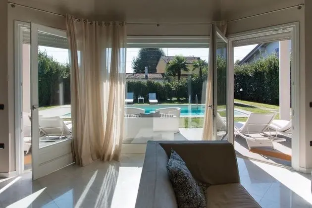 Villa, 4 Yatak Odası