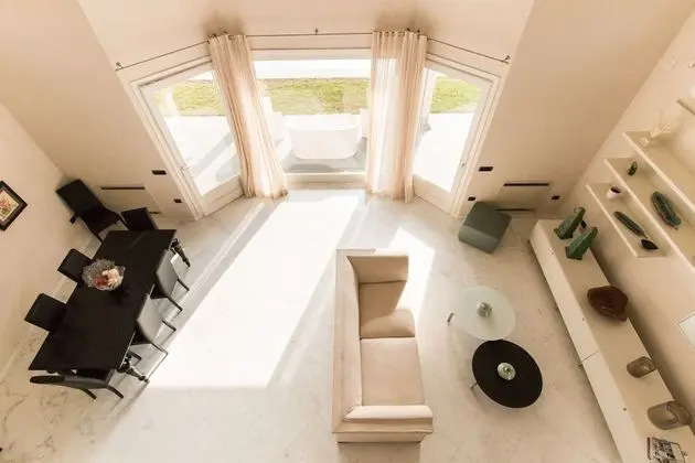 Villa, 4 Yatak Odası