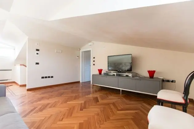 Villa, 4 Yatak Odası