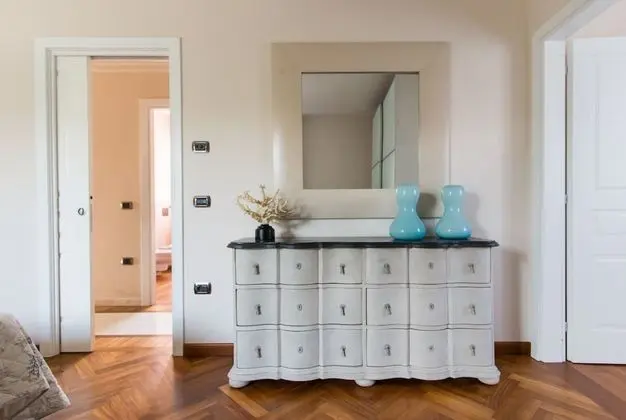 Villa, 4 Yatak Odası