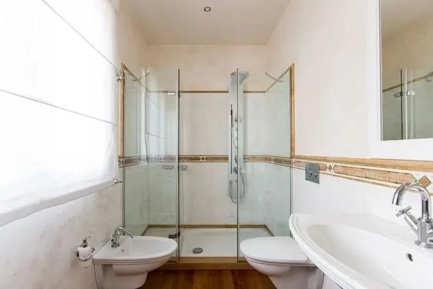 Villa, 4 Yatak Odası