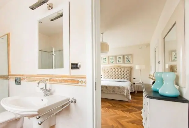 Villa, 4 Yatak Odası