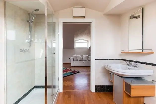 Villa, 4 Yatak Odası