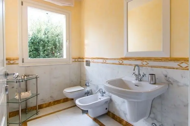 Villa, 4 Yatak Odası