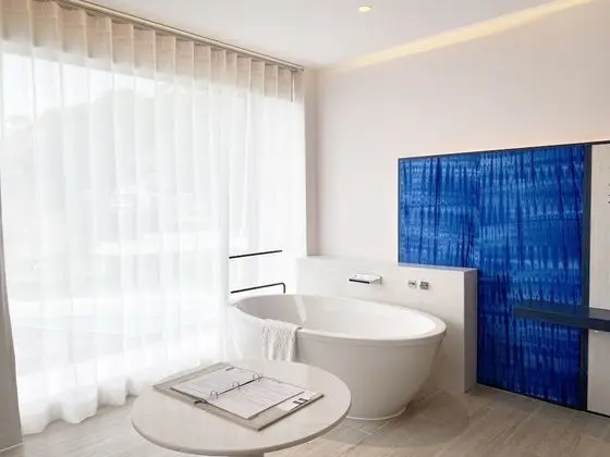 Sky Pool Suite 2 Bedrooms
