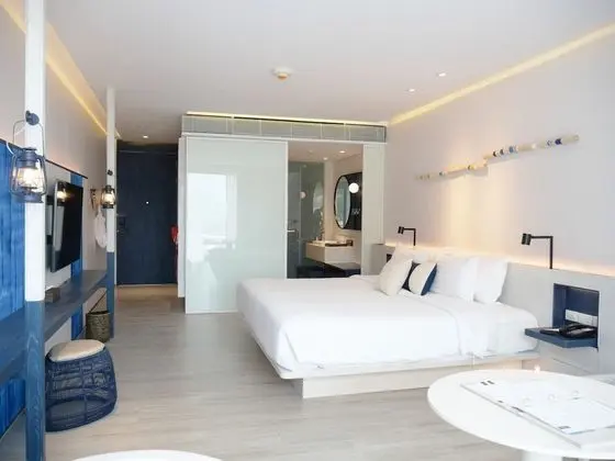 Sky Pool Suite 2 Bedrooms