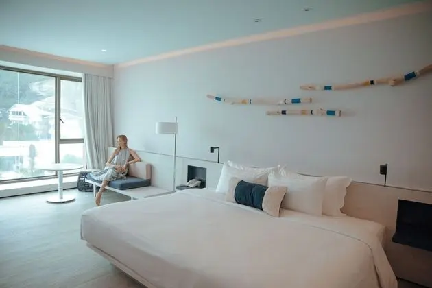 Sky Pool Suite 2 Bedrooms