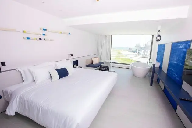Sky Pool Suite 2 Bedrooms