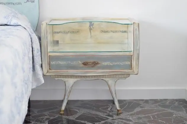 Deluxe Tek Büyük veya İki Ayrı Yataklı Oda, 1 Büyük (Queen) Boy Yatak, Şehir Manzaralı