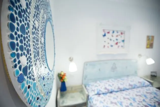 Deluxe Tek Büyük veya İki Ayrı Yataklı Oda, 1 Büyük (Queen) Boy Yatak, Şehir Manzaralı