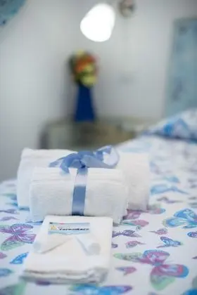 Deluxe Tek Büyük veya İki Ayrı Yataklı Oda, 1 Büyük (Queen) Boy Yatak, Şehir Manzaralı