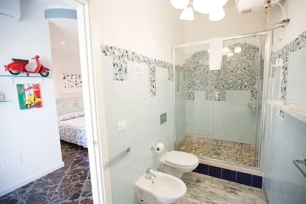 Deluxe Tek Büyük veya İki Ayrı Yataklı Oda, 1 Büyük (Queen) Boy Yatak, Şehir Manzaralı