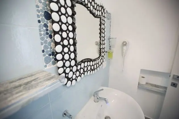 Deluxe Tek Büyük veya İki Ayrı Yataklı Oda, 1 Büyük (Queen) Boy Yatak, Şehir Manzaralı