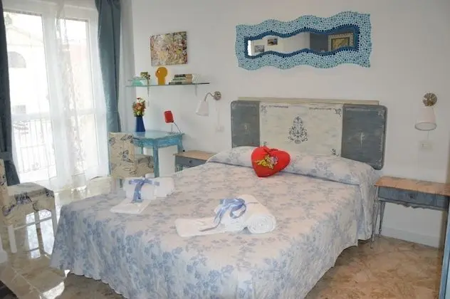 Standard Tek Büyük veya İki Ayrı Yataklı Oda, 1 Büyük (Queen) Boy Yatak, Sigara İçilmez