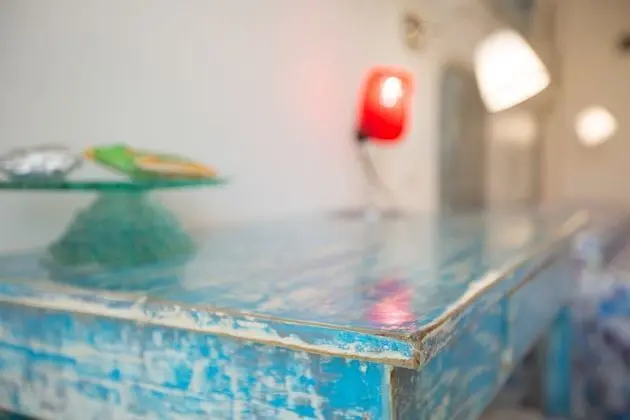 Standard Tek Büyük veya İki Ayrı Yataklı Oda, 1 Büyük (Queen) Boy Yatak, Sigara İçilmez