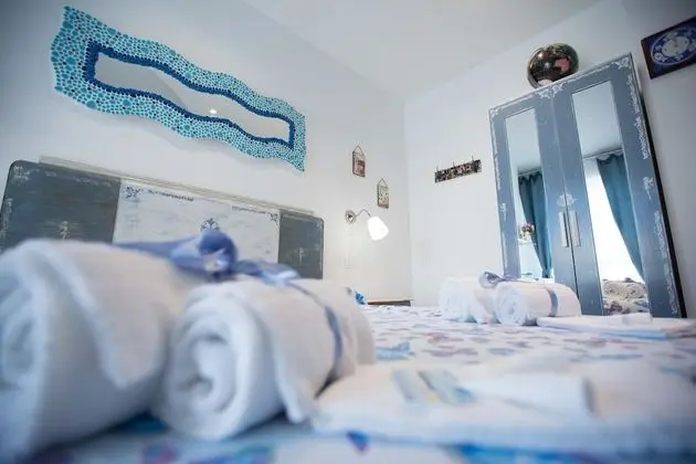 Standard Tek Büyük veya İki Ayrı Yataklı Oda, 1 Büyük (Queen) Boy Yatak, Sigara İçilmez