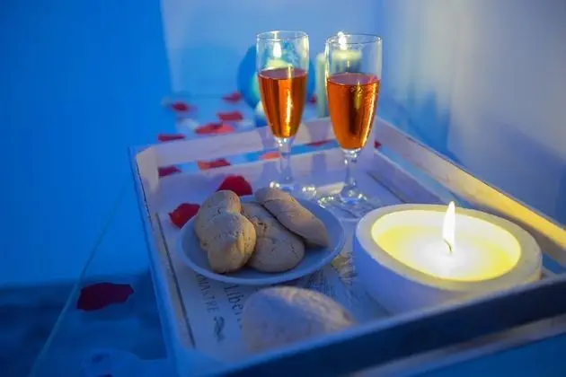 Superior Tek Büyük veya İki Ayrı Yataklı Oda, 1 Büyük (Queen) Boy Yatak, Sigara İçilmez