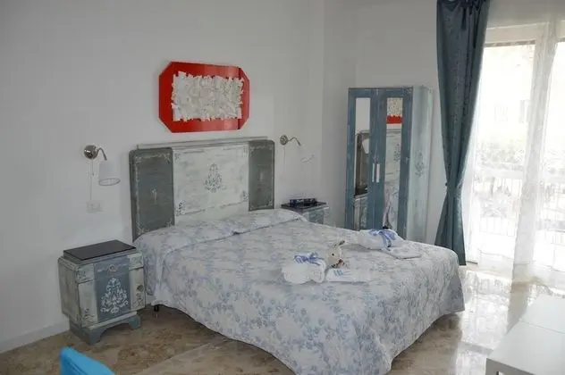 Superior Tek Büyük veya İki Ayrı Yataklı Oda, 1 Büyük (Queen) Boy Yatak, Sigara İçilmez