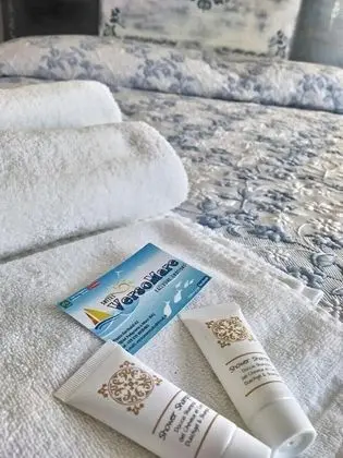 Superior Tek Büyük veya İki Ayrı Yataklı Oda, 1 Büyük (Queen) Boy Yatak, Sigara İçilmez