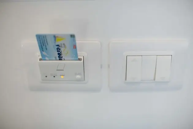 Superior Tek Büyük veya İki Ayrı Yataklı Oda, 1 Büyük (Queen) Boy Yatak, Sigara İçilmez