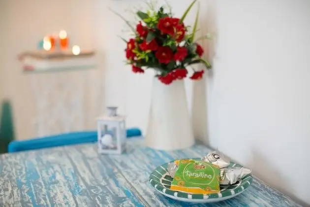 Superior Tek Büyük veya İki Ayrı Yataklı Oda, 1 Büyük (Queen) Boy Yatak, Sigara İçilmez