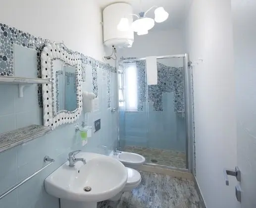 Superior Tek Büyük veya İki Ayrı Yataklı Oda, 1 Büyük (Queen) Boy Yatak, Sigara İçilmez