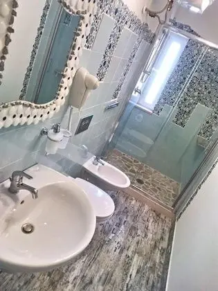 Superior Tek Büyük veya İki Ayrı Yataklı Oda, 1 Büyük (Queen) Boy Yatak, Sigara İçilmez