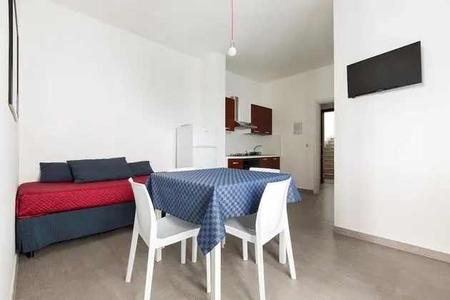 Basic Stüdyo (1298-Monolocale Lu Ientu)