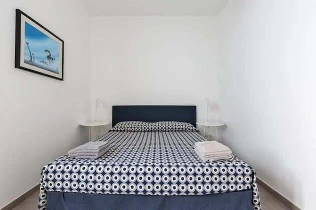 Basic Stüdyo (1298-Monolocale Lu Ientu)