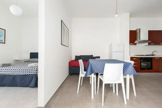 Basic Stüdyo (1298-Monolocale Lu Ientu)