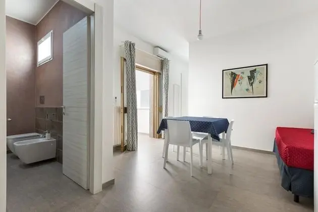 Basic Stüdyo (1298-Monolocale Lu Ientu)