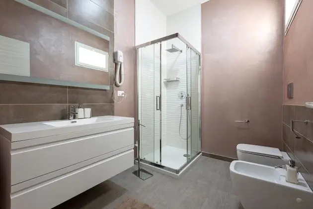 Basic Stüdyo (1298-Monolocale Lu Ientu)