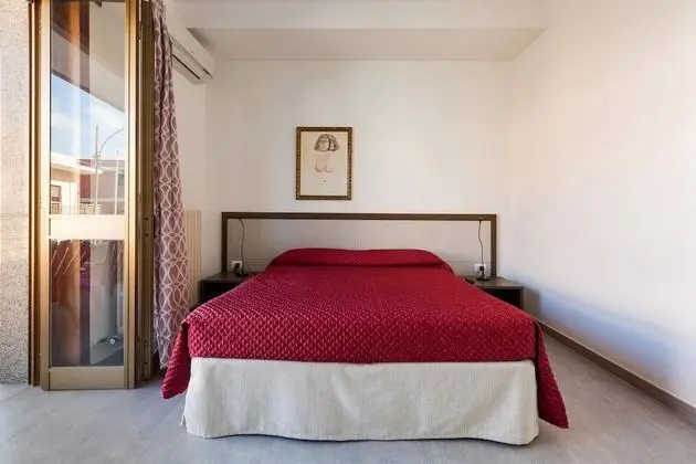 Comfort Apart Daire, 1 Yatak Odası (1297-Bilocale Lu Sule)