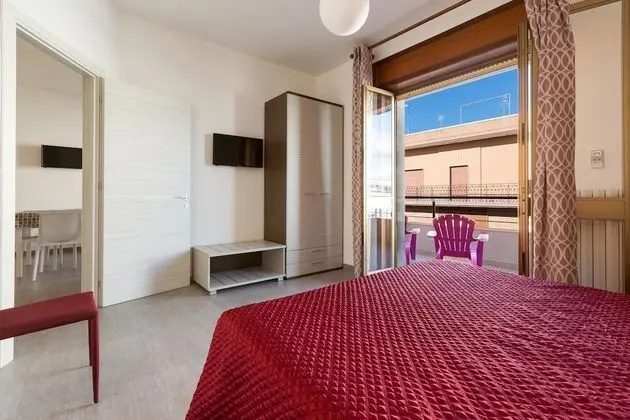 Comfort Apart Daire, 1 Yatak Odası (1297-Bilocale Lu Sule)